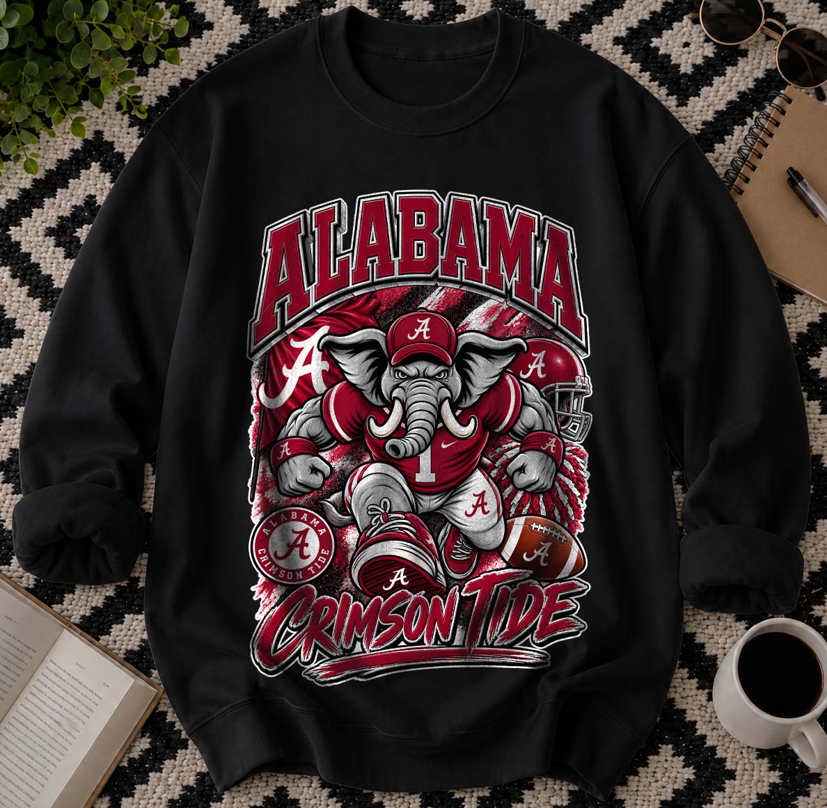 70 Exclusive College Mascots T Shirt Designs PNG