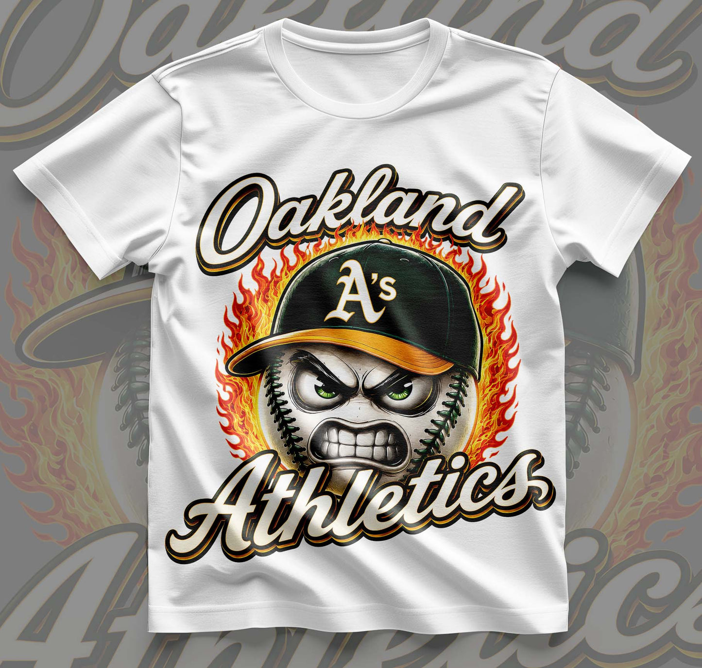 30 MLB Fire Ball T Shirt Designs