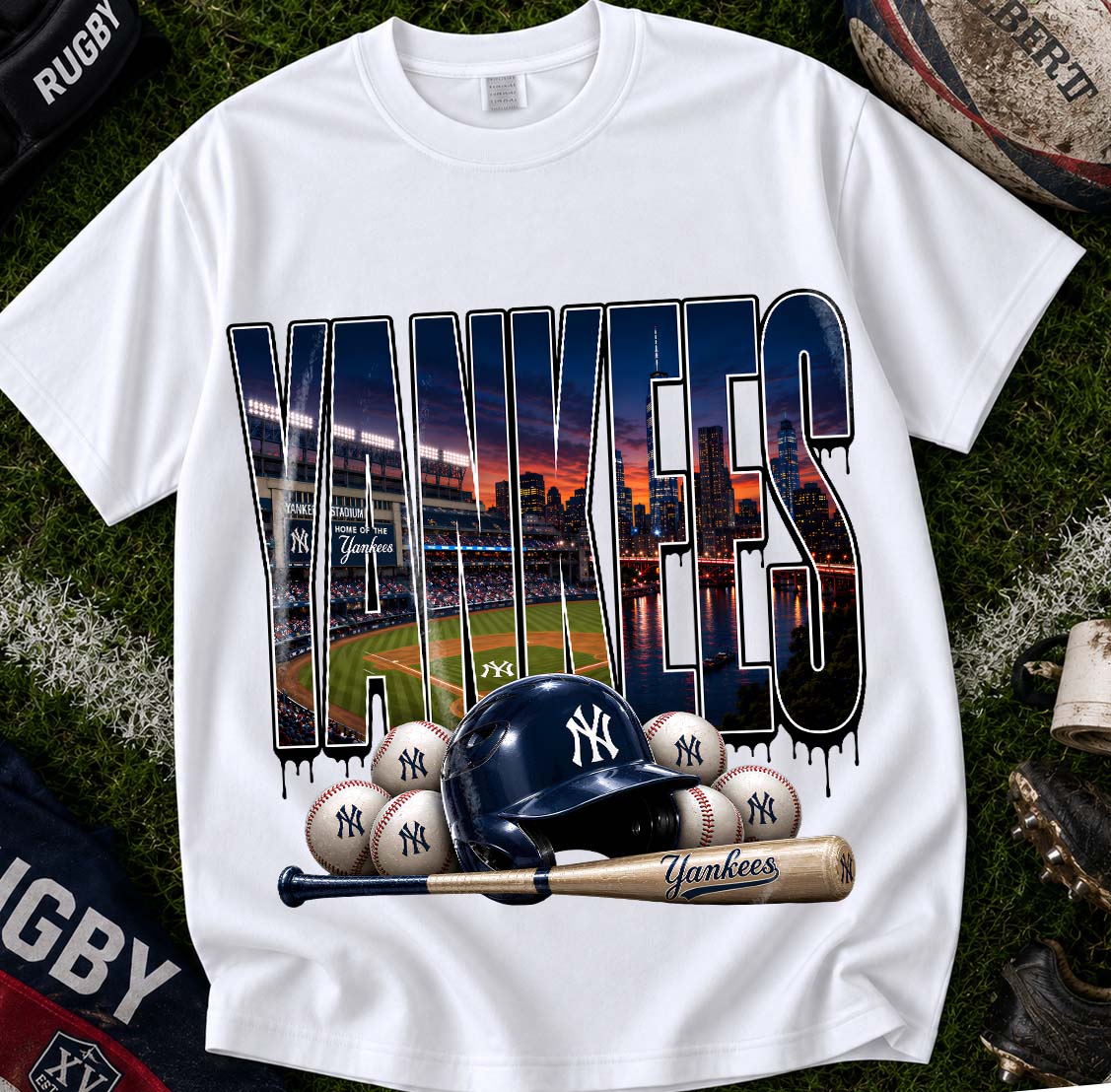 30 MLB Teams Letter Designs PNG