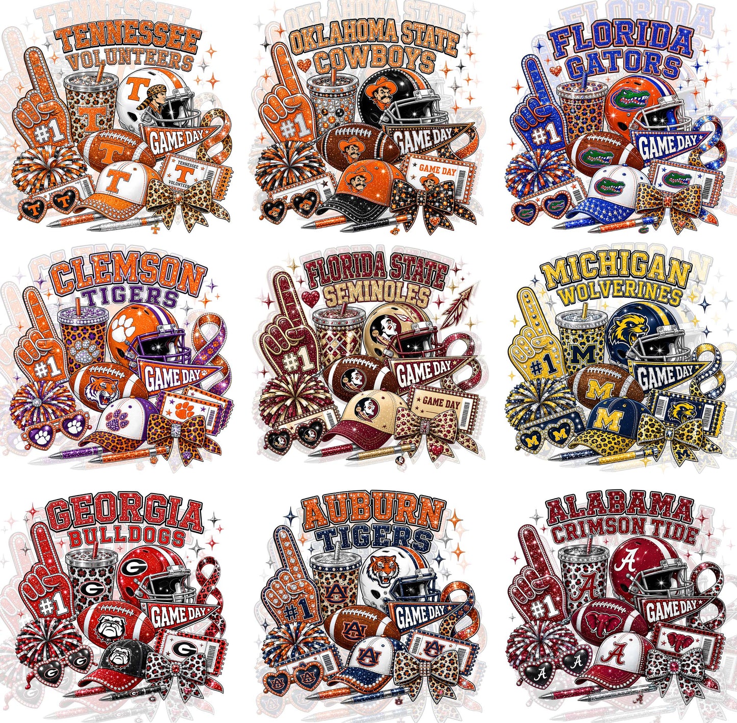 32 Exclusive NFL T Shirt Designs, FREE College Teams