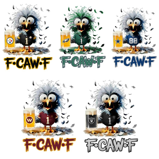 5 Custom T Shirt Deisgns