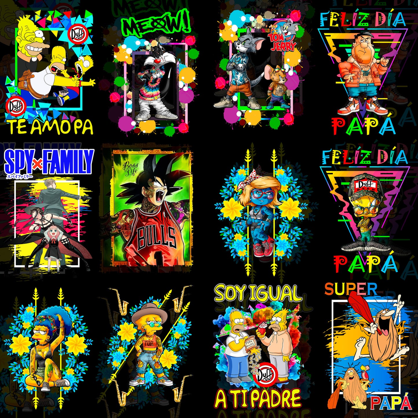 200+ Exclusive T Shirt Designs
