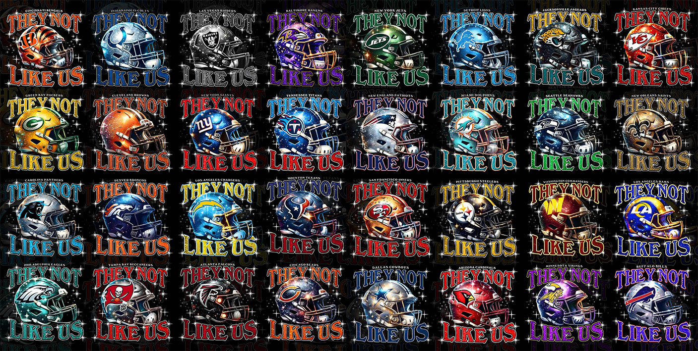 Big Game Deal! Get 5 of our Bestselling NFL T-shirt designs for just $19.99 (80% OFF) — today only! Perfect for every true fan