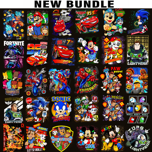 60 Exclusive Cartoon T Shirt Designs