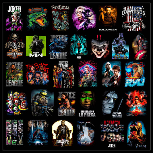 300 Halftone T Shirt Designs