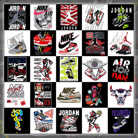 Jordan T Shirt Designs