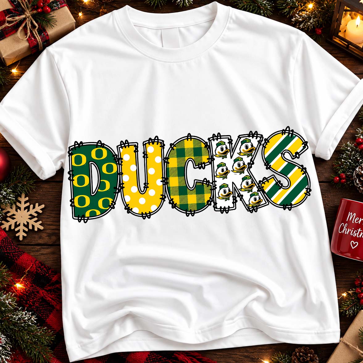32 Christmas NFL T Shirt Designs, FREE College Teams