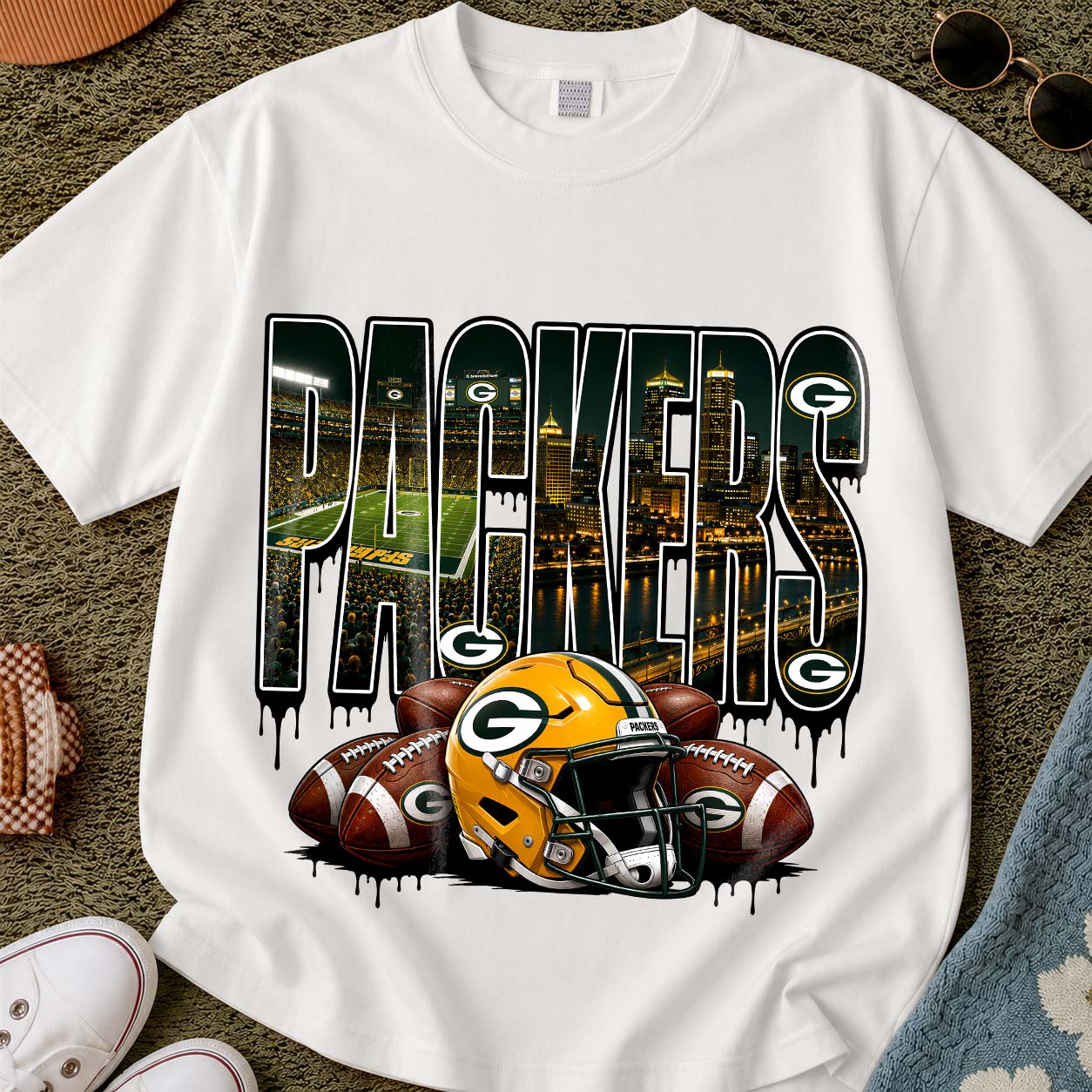 32 Exclusive NFL Designs PNG, FREE College Teams