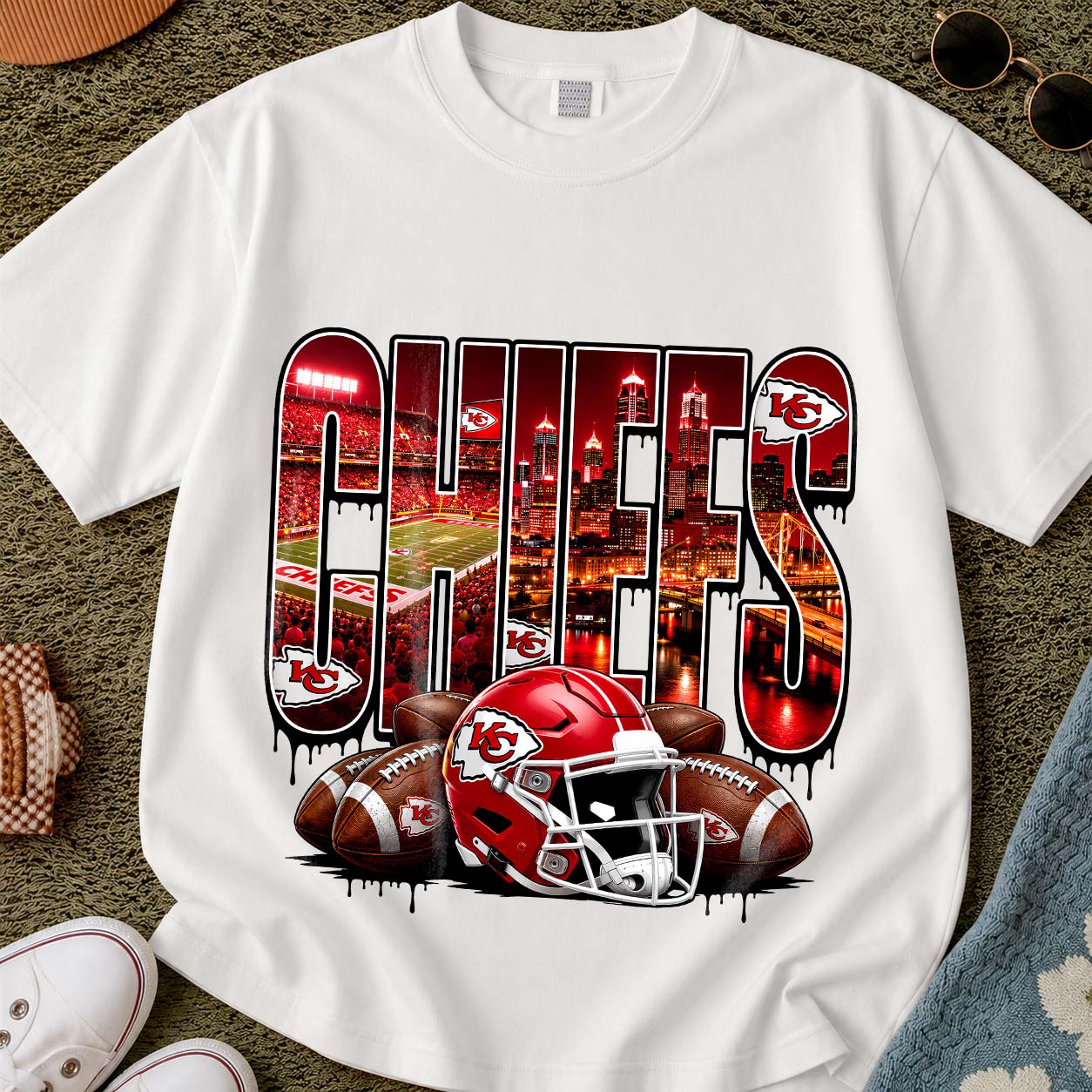 32 Exclusive NFL Designs PNG, FREE College Teams