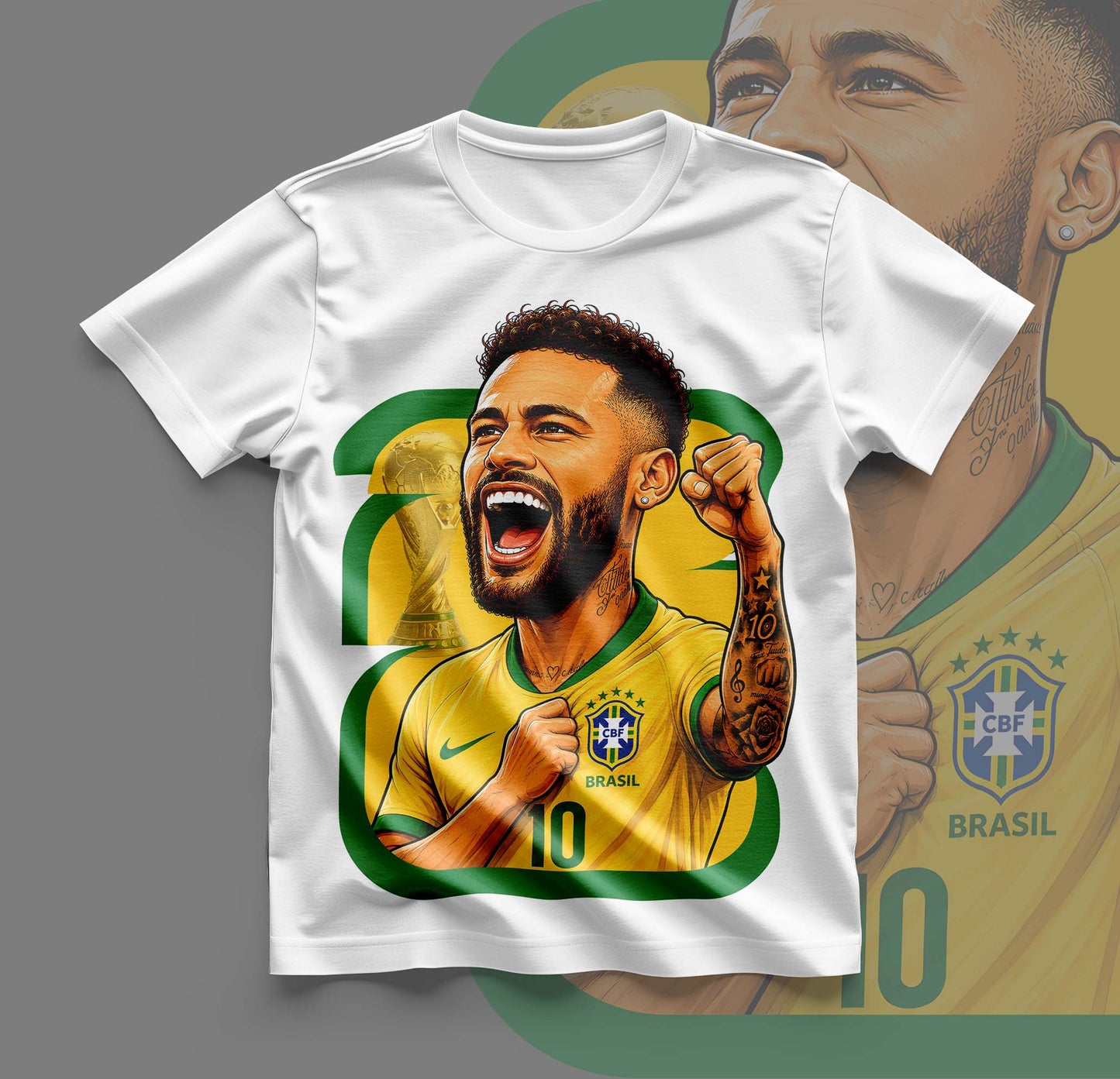 9 Exclusive FIFA 2026 Player Designs