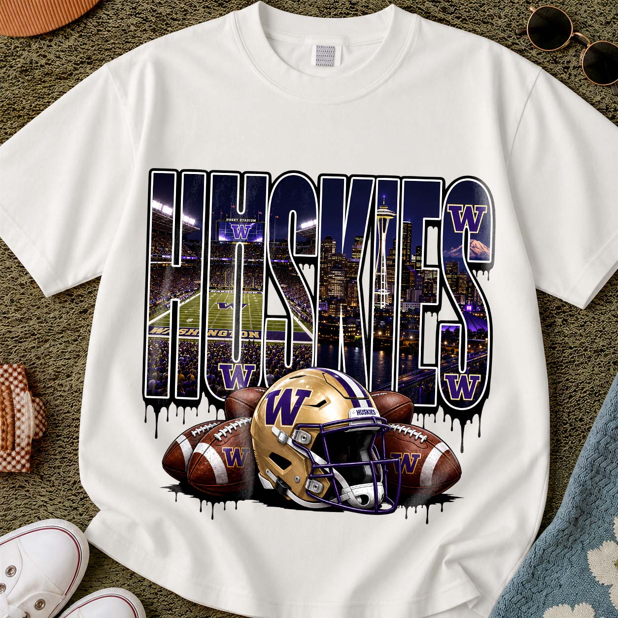 32 Exclusive NFL Designs PNG, FREE College Teams
