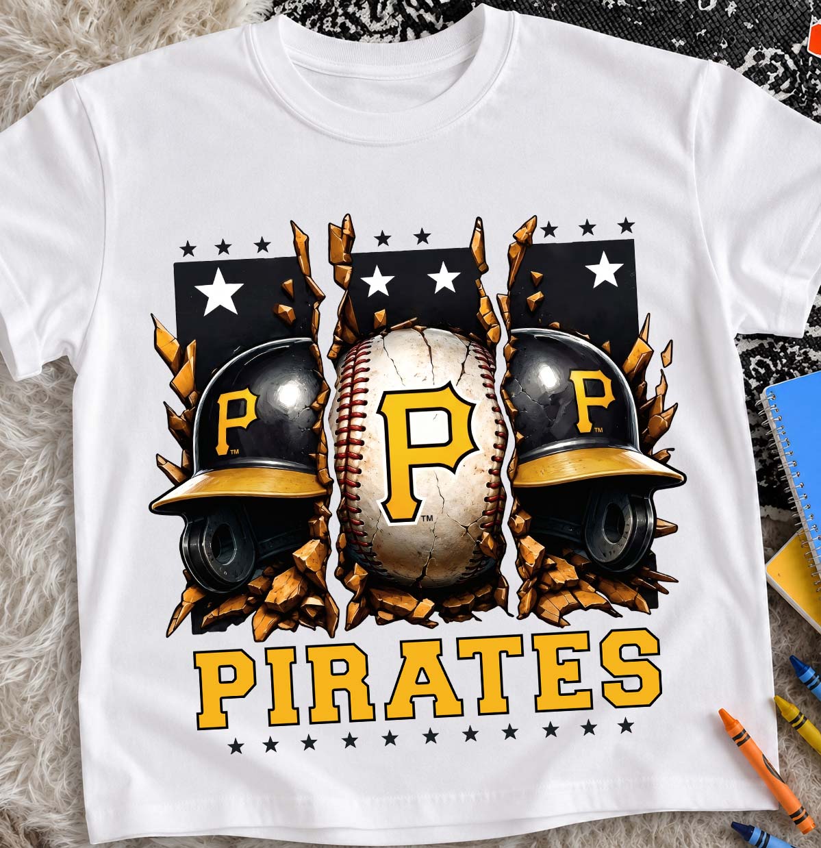 30 MLB Broken Helmet T Shirt Designs
