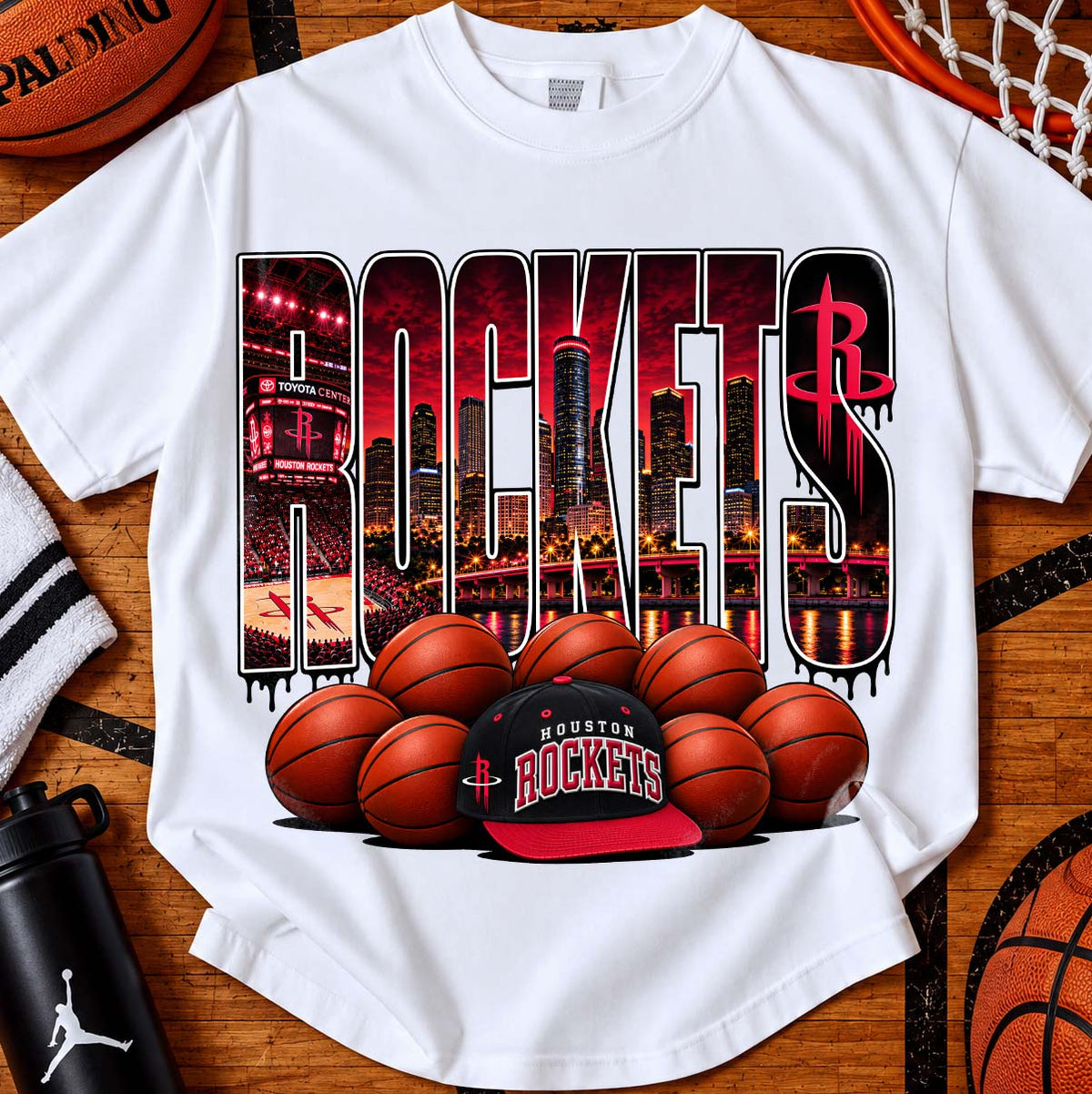 30 Letter NBA T Shirt Designs