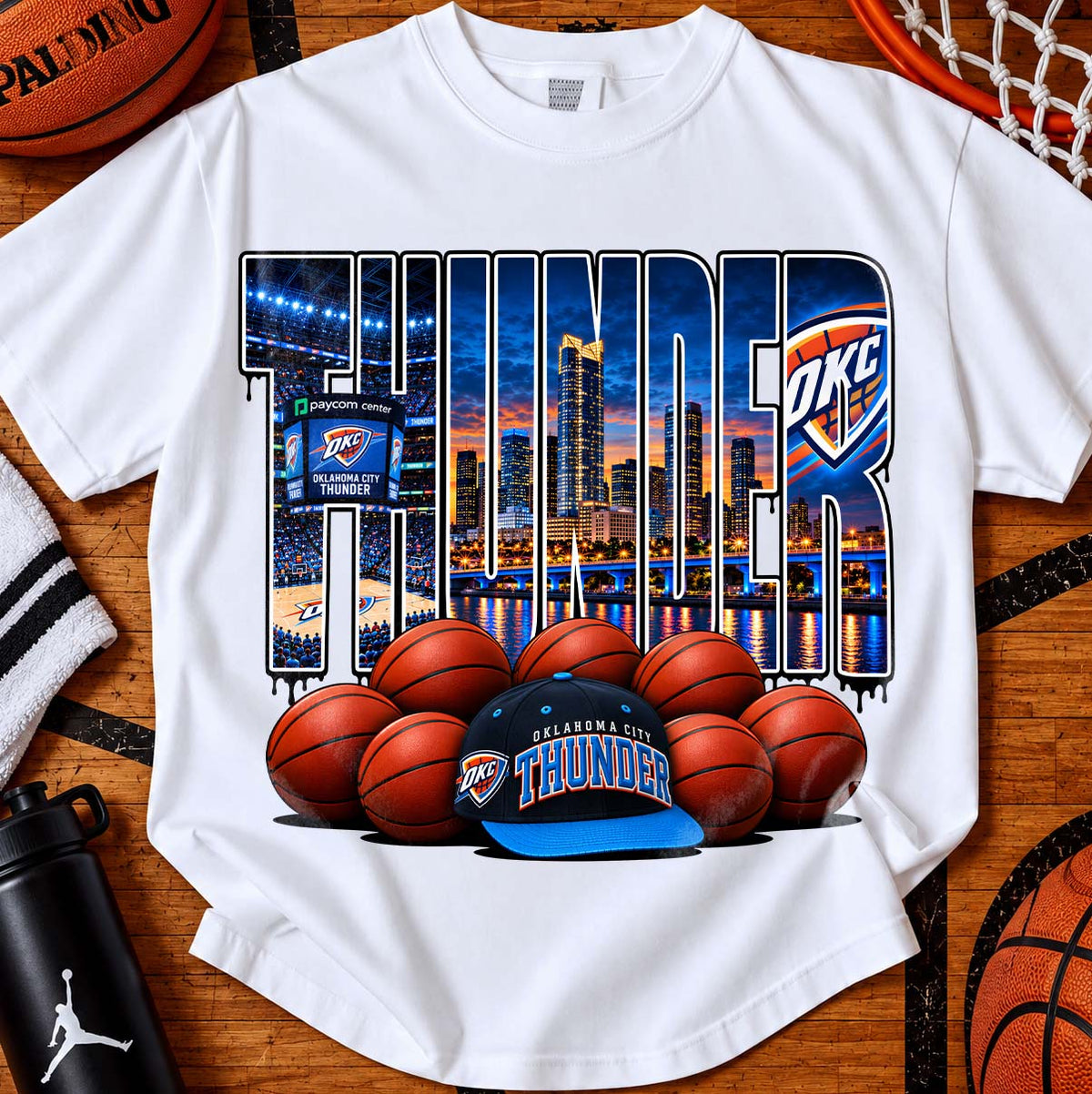 30 Letter NBA T Shirt Designs