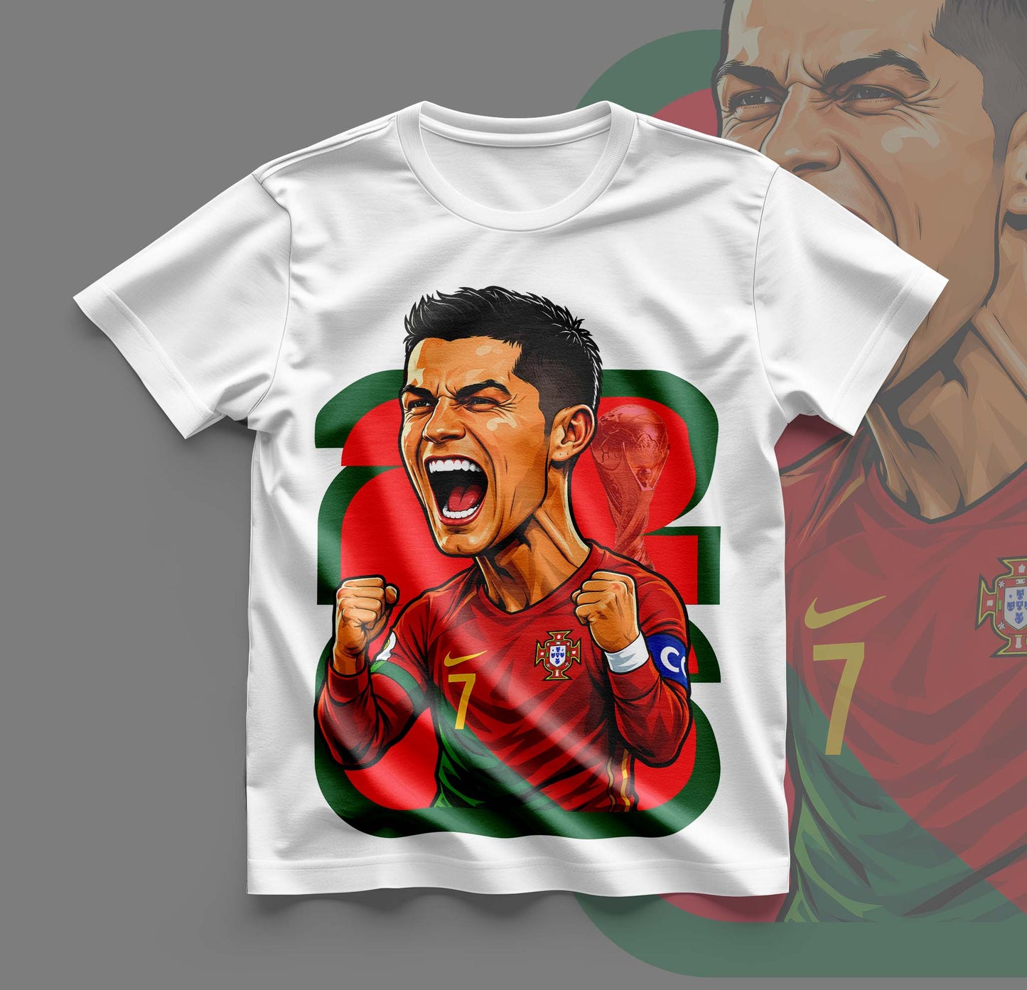 9 Exclusive FIFA 2026 Player Designs
