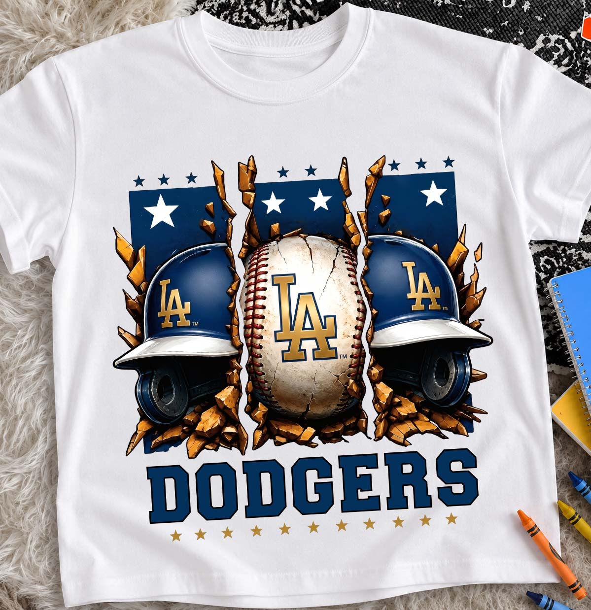 30 MLB Broken Helmet T Shirt Designs