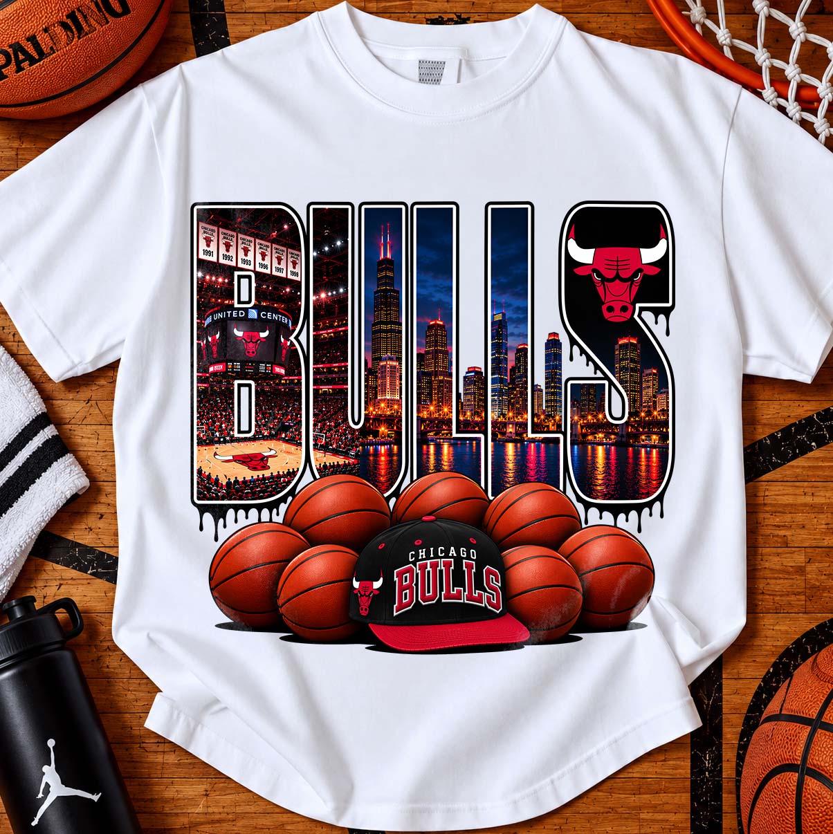 30 Letter NBA T Shirt Designs