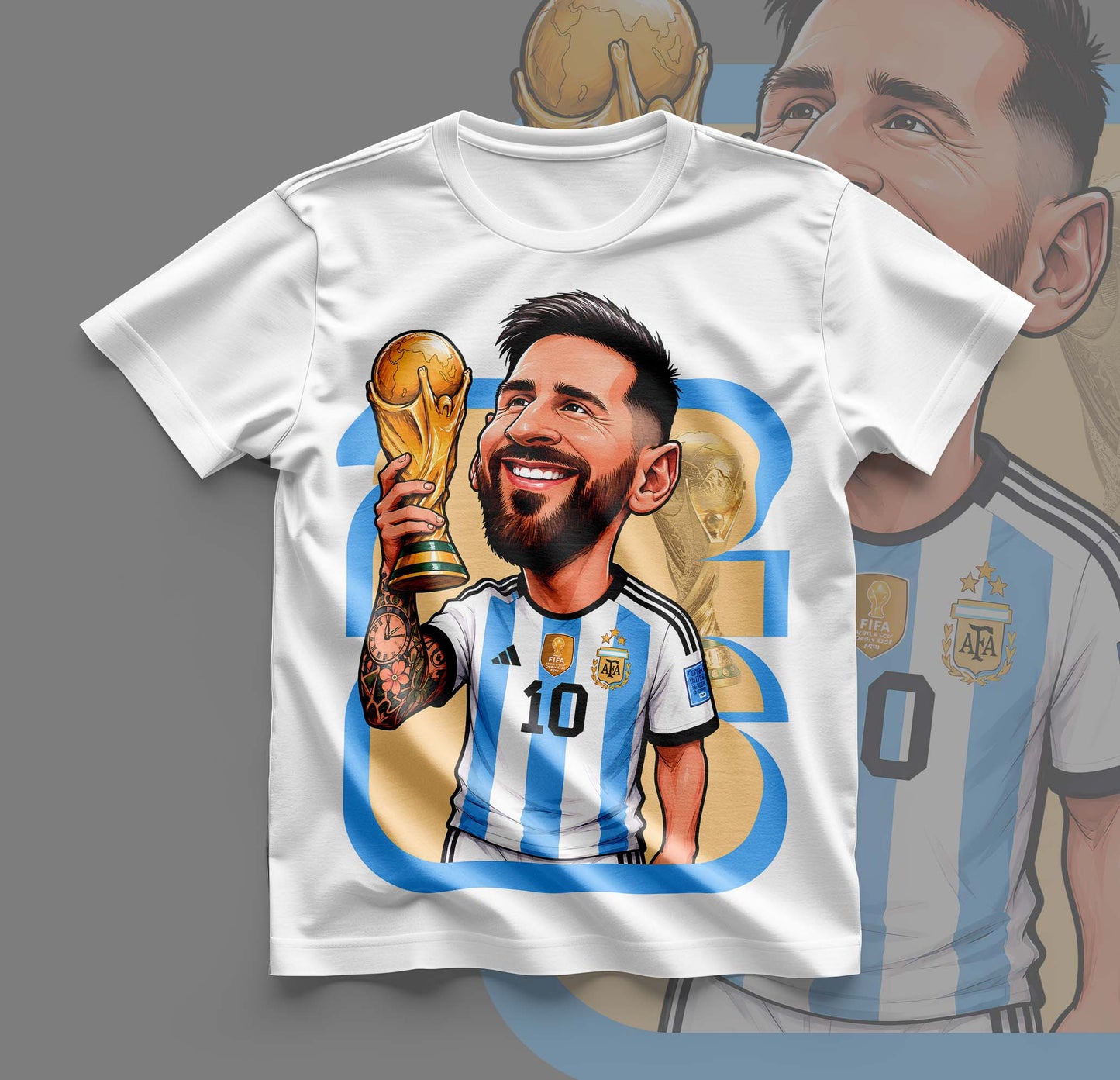 9 Exclusive FIFA 2026 Player Designs