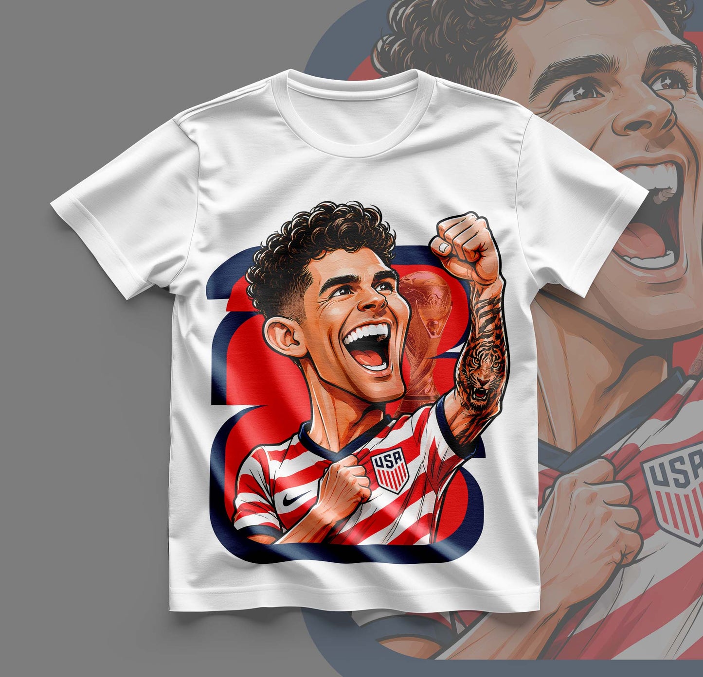 9 Exclusive FIFA 2026 Player Designs