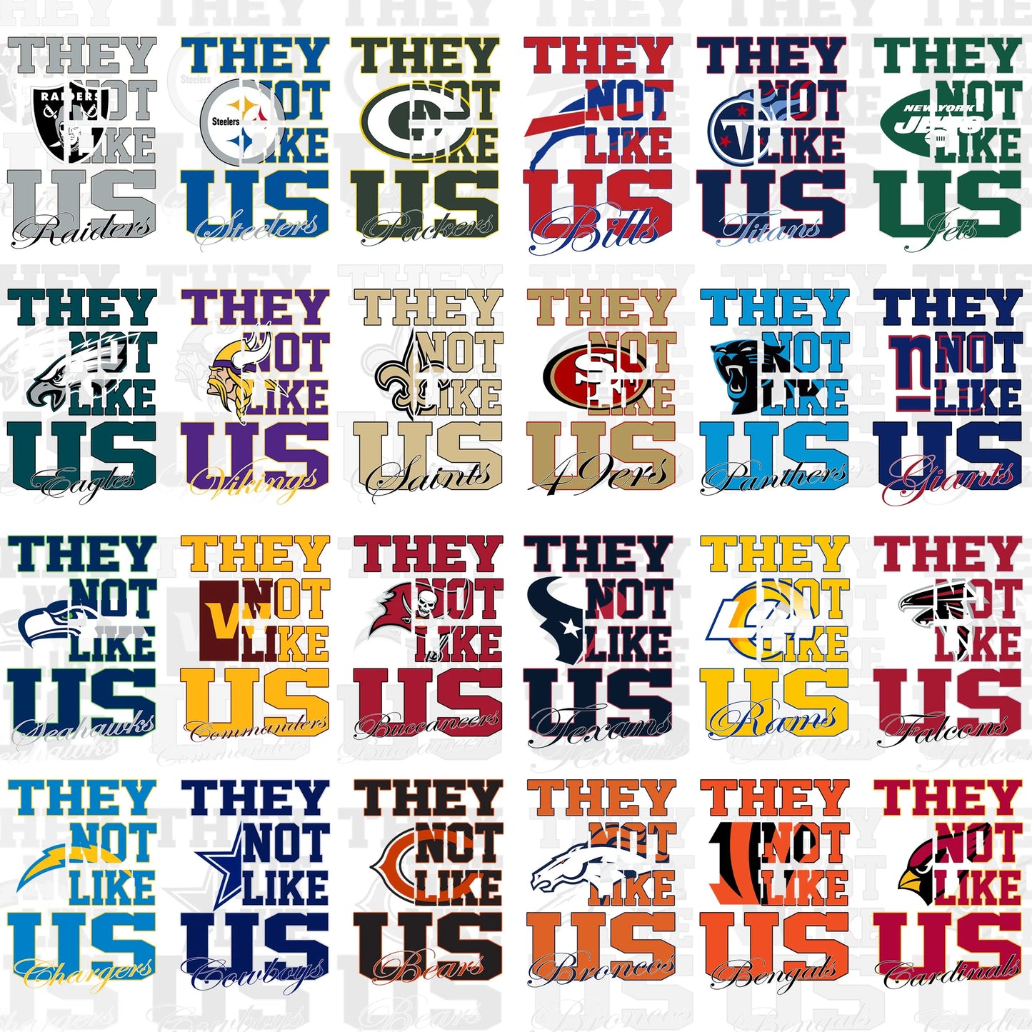 New NFL T-Shirt Design TeeGrapphics