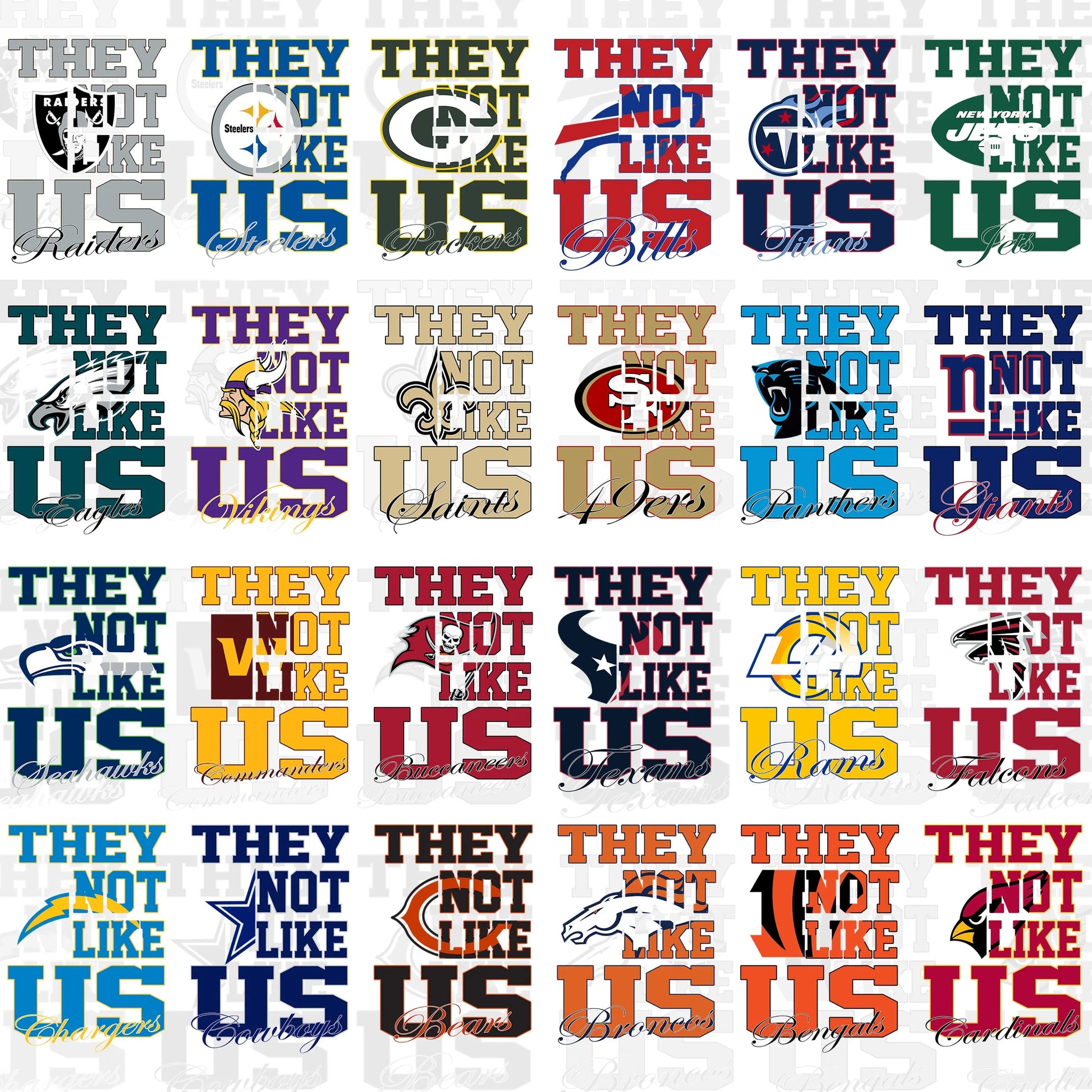 New NFL T-Shirt Design TeeGrapphics