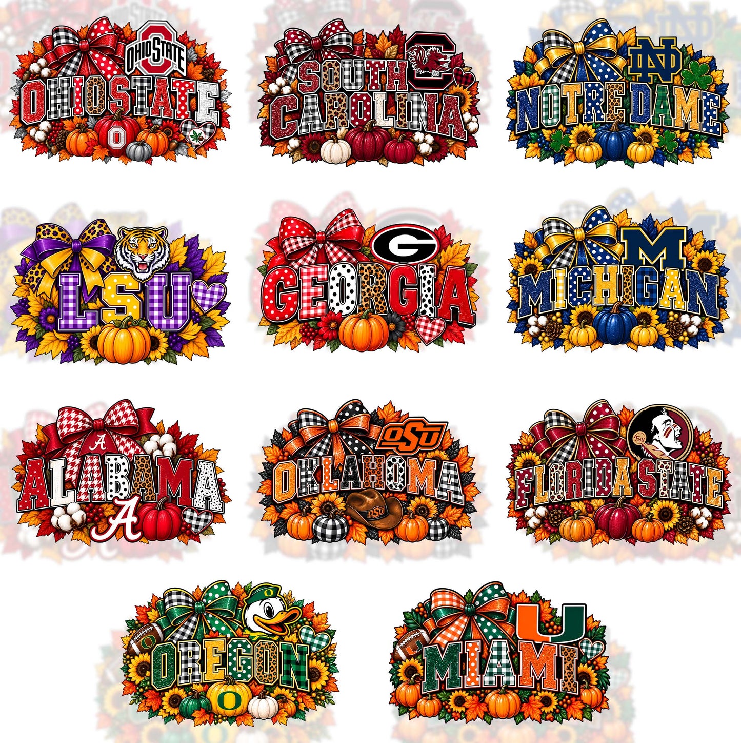 32 Thanksgiving NFL T Shirt Designs, FREE College Teams