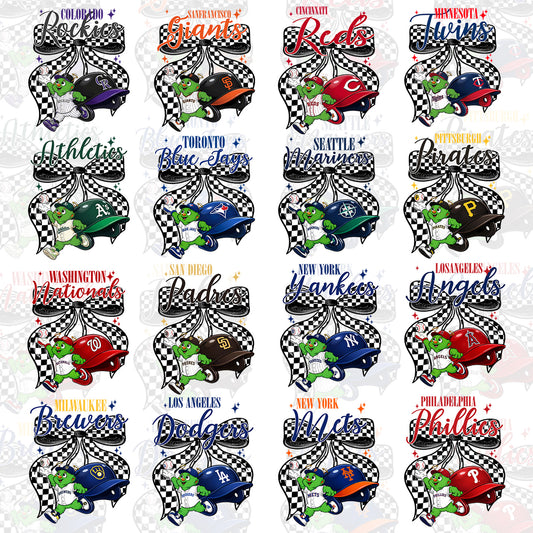 30 Exclusive MLB T Shirt Designs