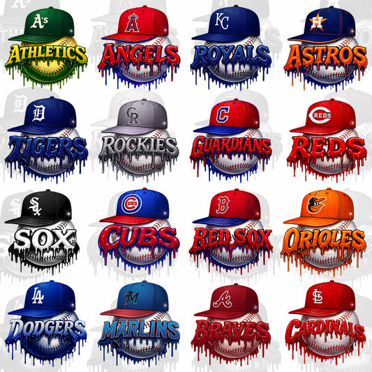 30 Exclusive MLB T Shirt Designs