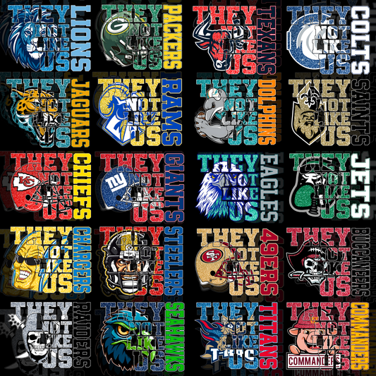 32 Latest NFL T Shirt Designs