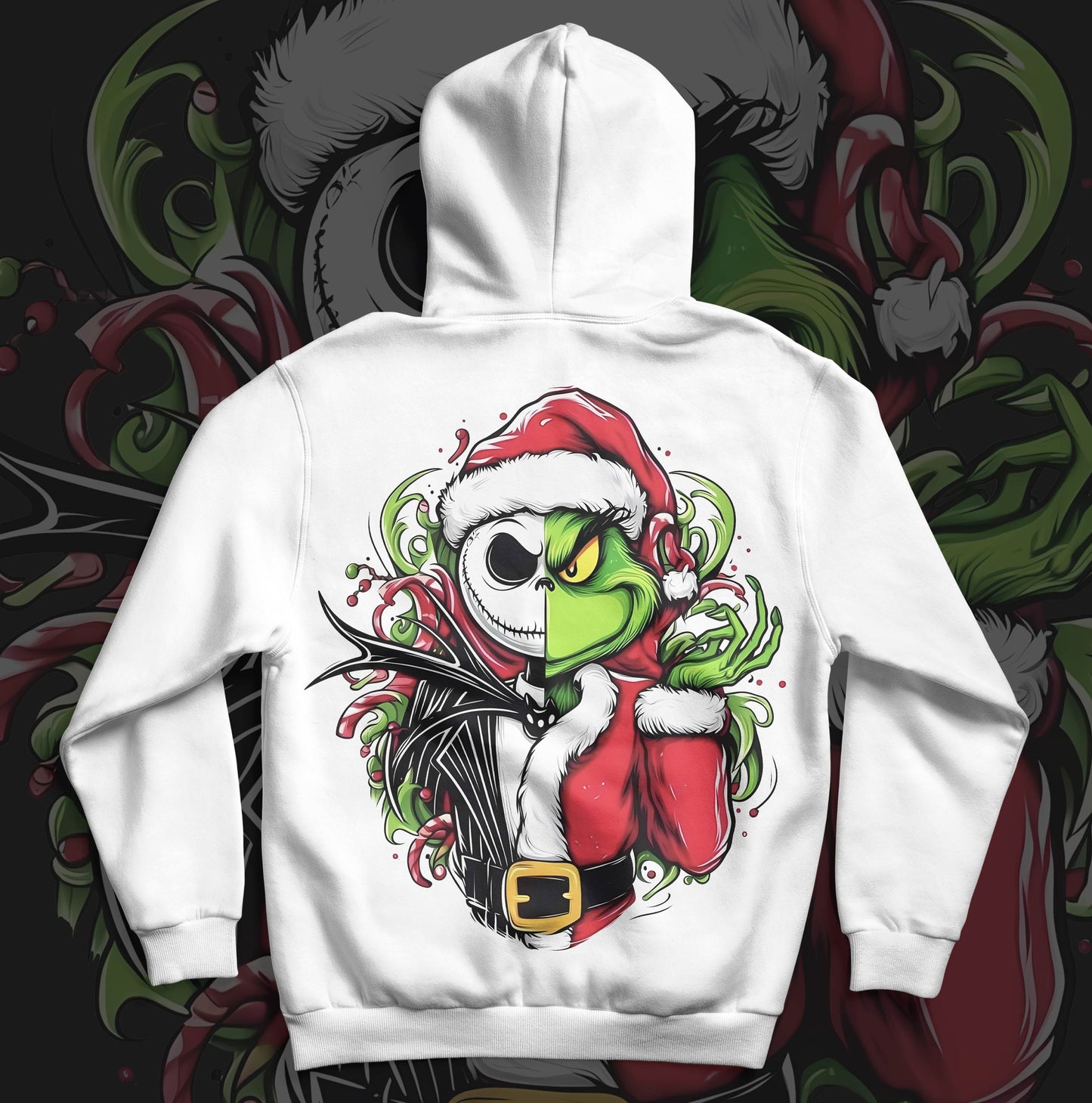 45 Grinch T Shirt Designs