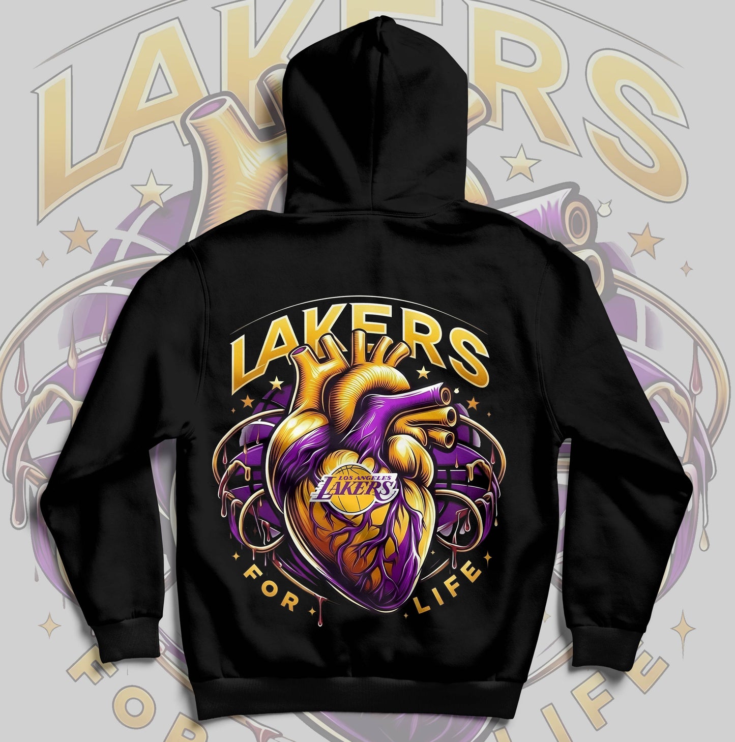 30 Heart NBA T Shirt Designs