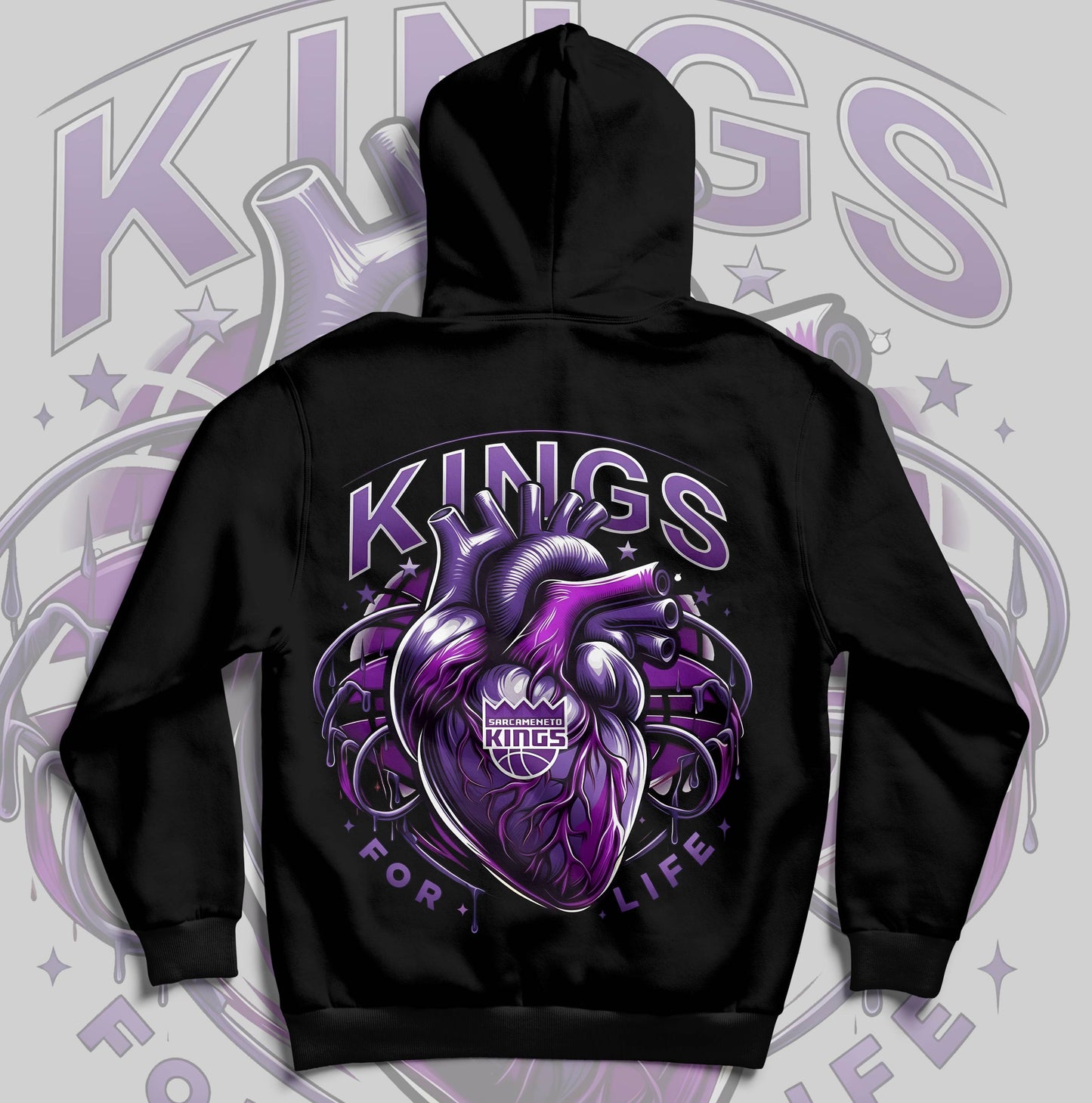 30 Heart NBA T Shirt Designs