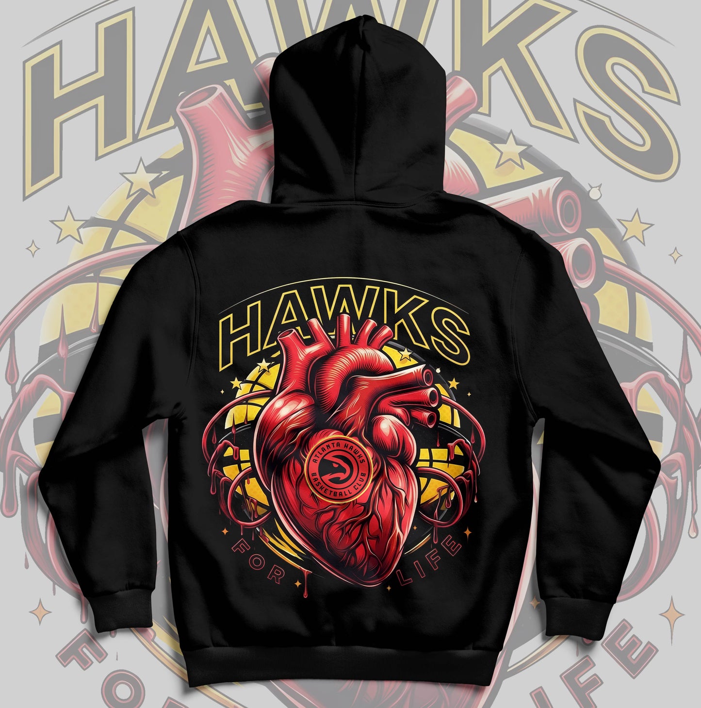 30 Heart NBA T Shirt Designs